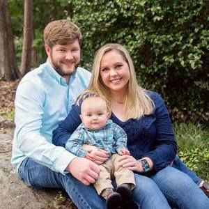 Meet your Posher, Whitney